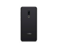 Meizu 16th 8/128GB czarny - 463235 - zdjęcie 3